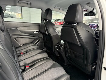 Used Peugeot 5008 2019 for sale - 77327885: Photo