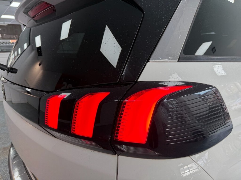 Used Peugeot 5008 2019 for sale - 77327885: Photo 8