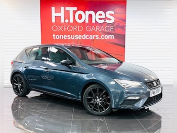 Used SEAT Leon 2019 for sale - 78819402: Photo