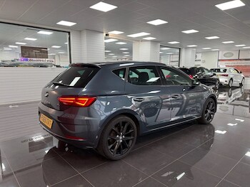 Used SEAT Leon 2019 for sale - 78819402: Photo