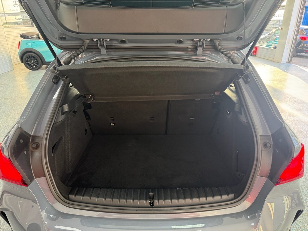 Used BMW 1 Series 2022 for sale - 76776576: Photo 10