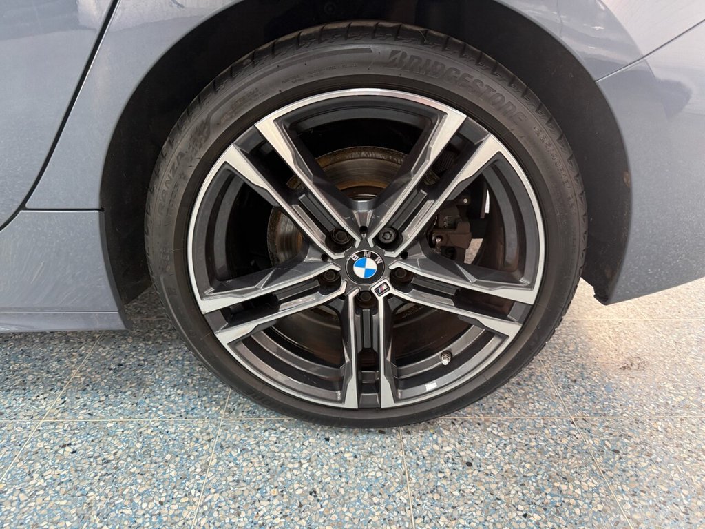 Used BMW 1 Series 2022 for sale - 76776576: Photo 13