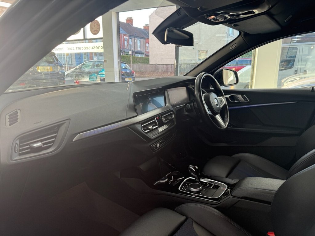 Used BMW 1 Series 2022 for sale - 76776576: Photo 14