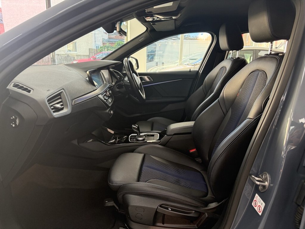 Used BMW 1 Series 2022 for sale - 76776576: Photo 15