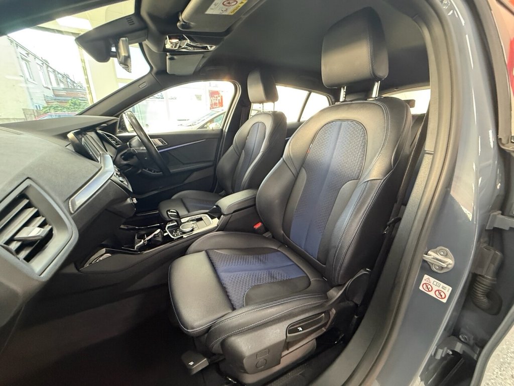 Used BMW 1 Series 2022 for sale - 76776576: Photo 16