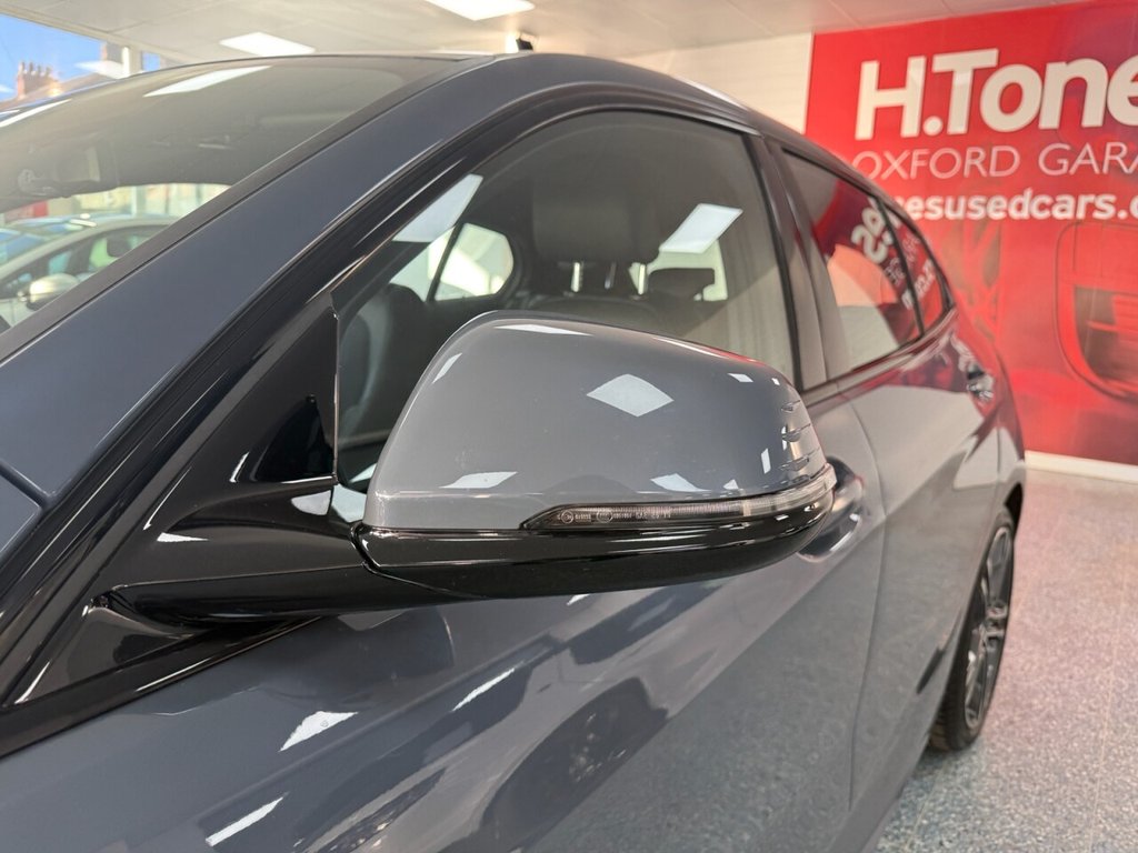 Used BMW 1 Series 2022 for sale - 76776576: Photo 17