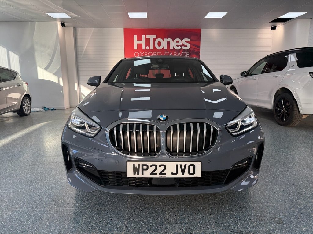 Used BMW 1 Series 2022 for sale - 76776576: Photo 20