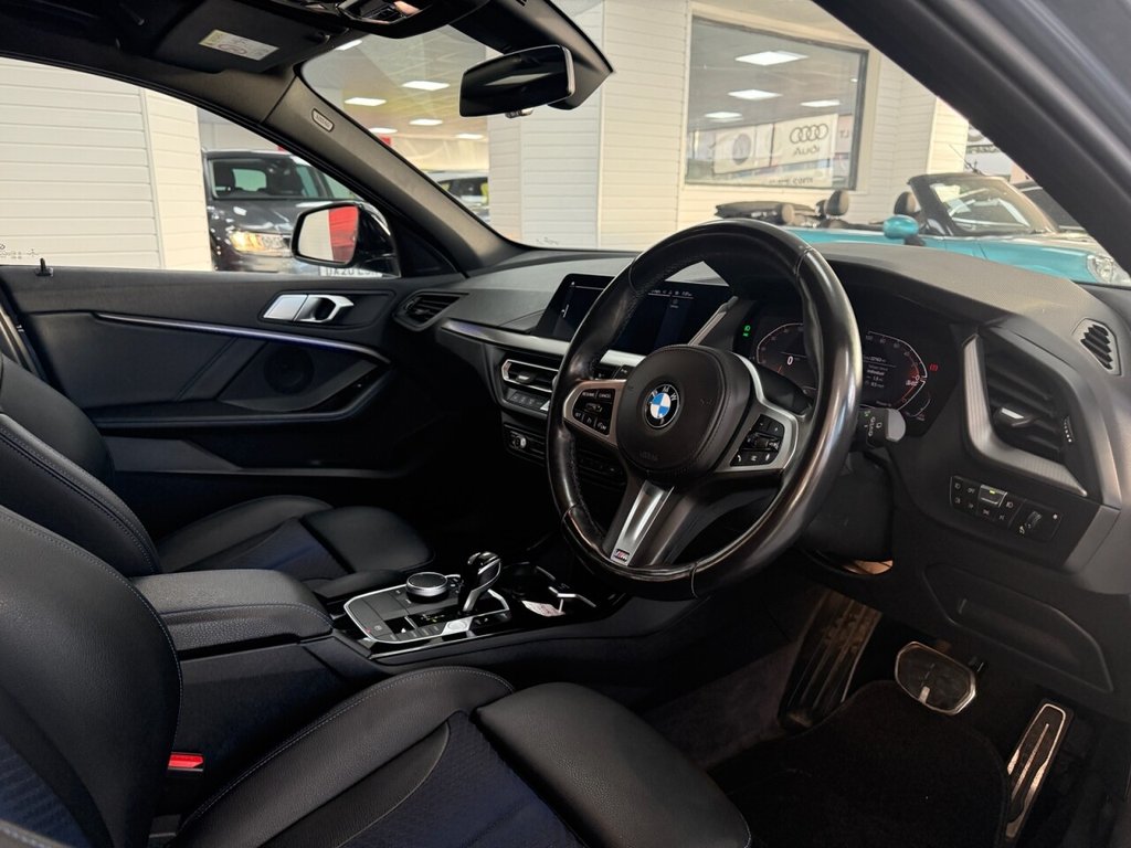 Used BMW 1 Series 2022 for sale - 76776576: Photo 22