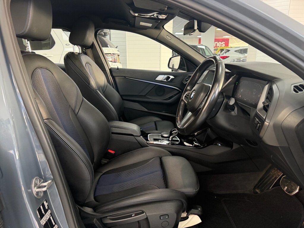 Used BMW 1 Series 2022 for sale - 76776576: Photo 23