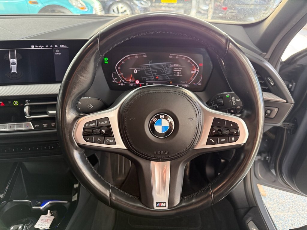 Used BMW 1 Series 2022 for sale - 76776576: Photo 27