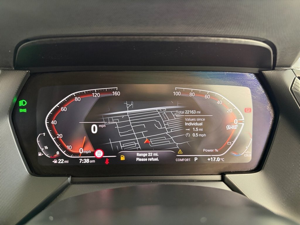 Used BMW 1 Series 2022 for sale - 76776576: Photo 30