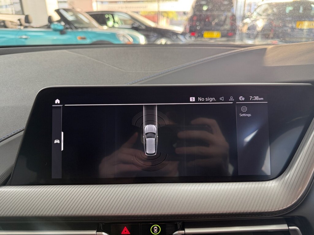 Used BMW 1 Series 2022 for sale - 76776576: Photo 31