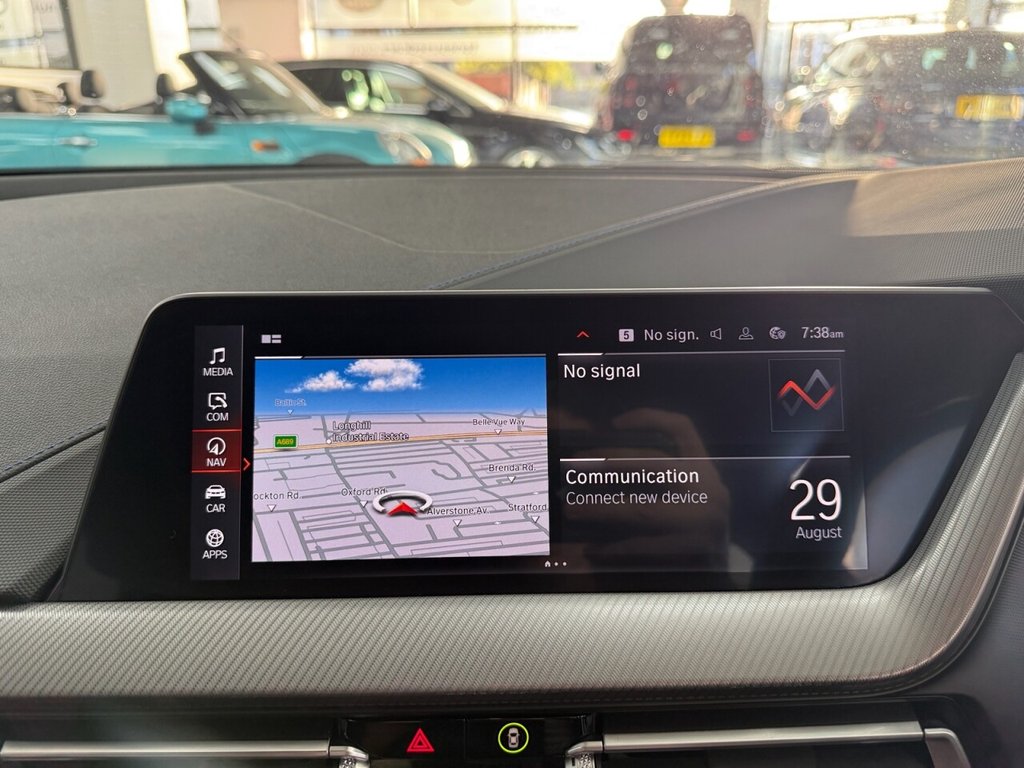 Used BMW 1 Series 2022 for sale - 76776576: Photo 32