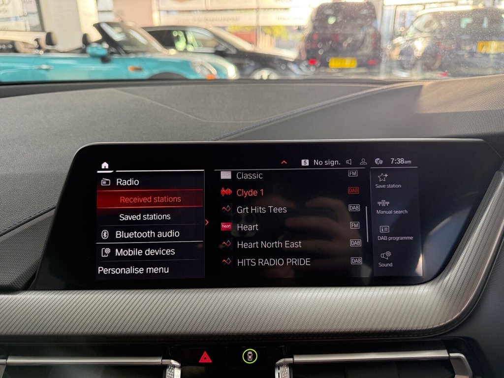 Used BMW 1 Series 2022 for sale - 76776576: Photo 33