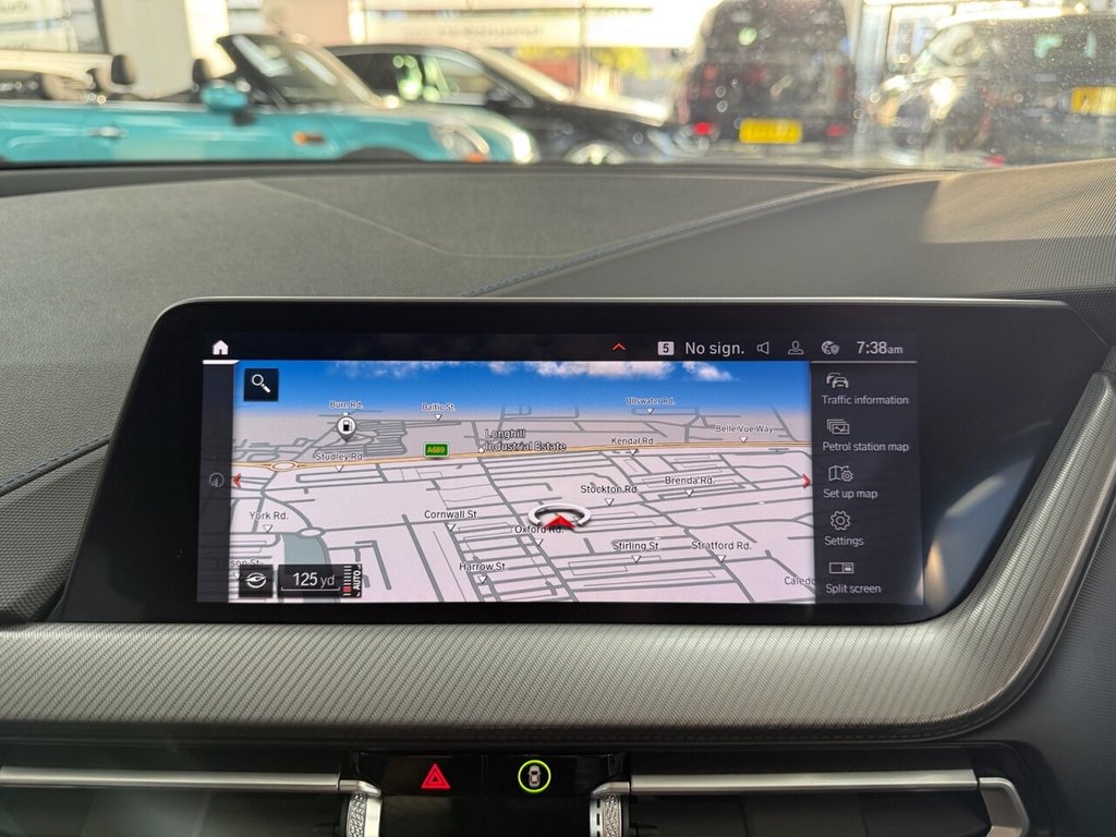 Used BMW 1 Series 2022 for sale - 76776576: Photo 36