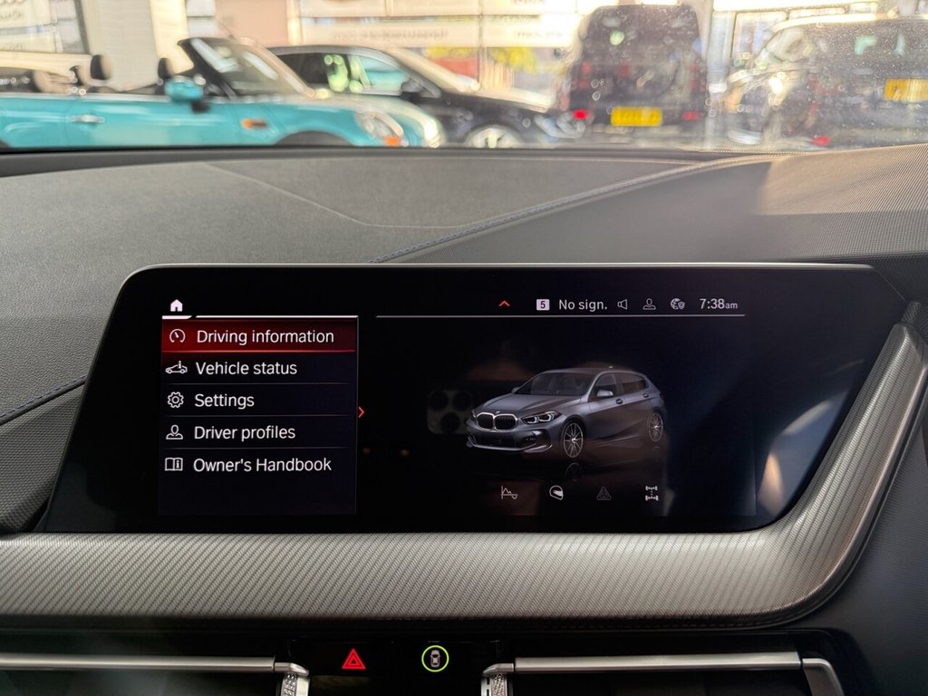 Used BMW 1 Series 2022 for sale - 76776576: Photo 37