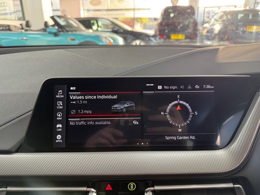 Used BMW 1 Series 2022 for sale - 76776576: Photo 39