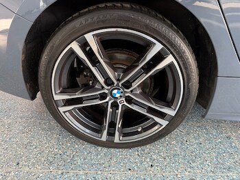 Used BMW 1 Series 2022 for sale - 76776576: Photo