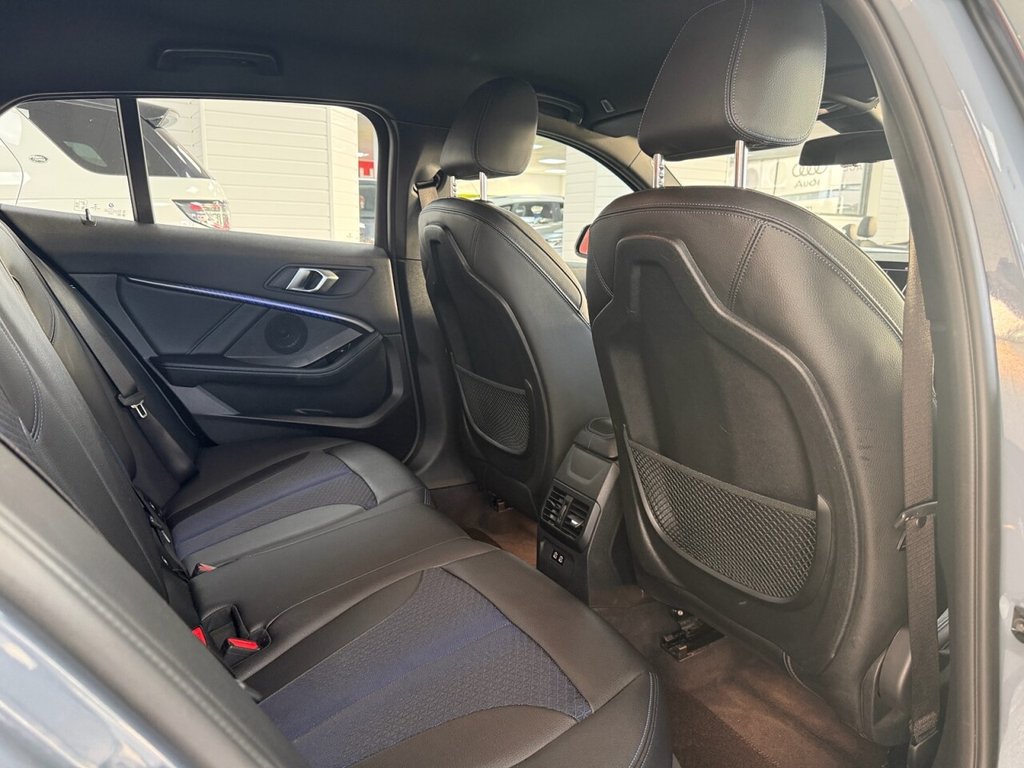 Used BMW 1 Series 2022 for sale - 76776576: Photo 4