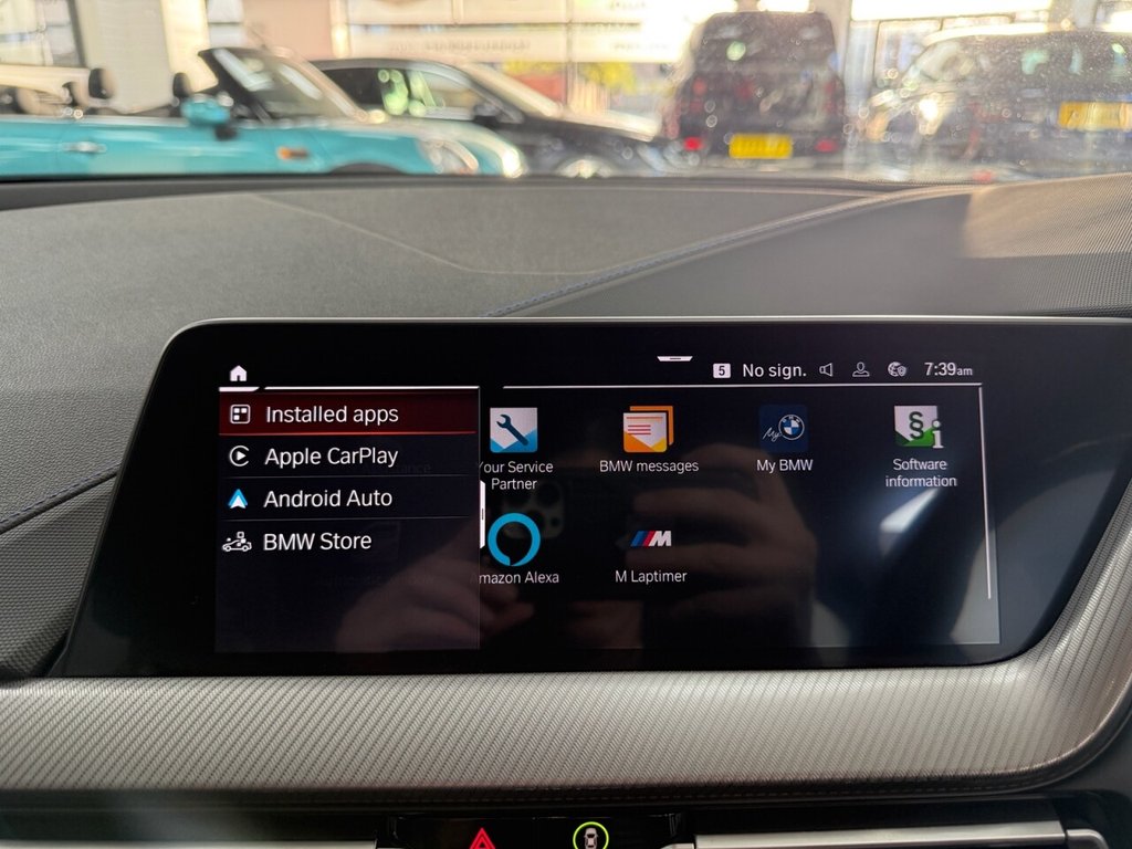 Used BMW 1 Series 2022 for sale - 76776576: Photo 41