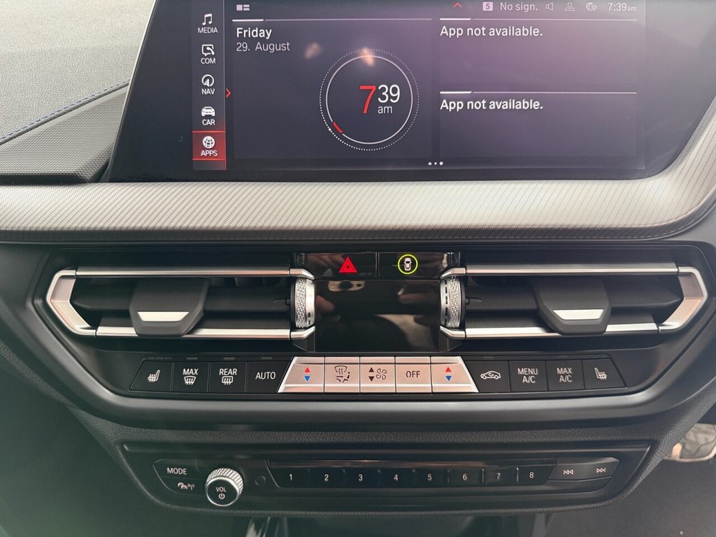 Used BMW 1 Series 2022 for sale - 76776576: Photo 42