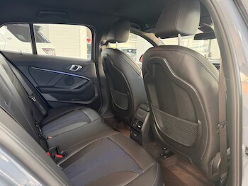 Used BMW 1 Series 2022 for sale - 76776576: Photo