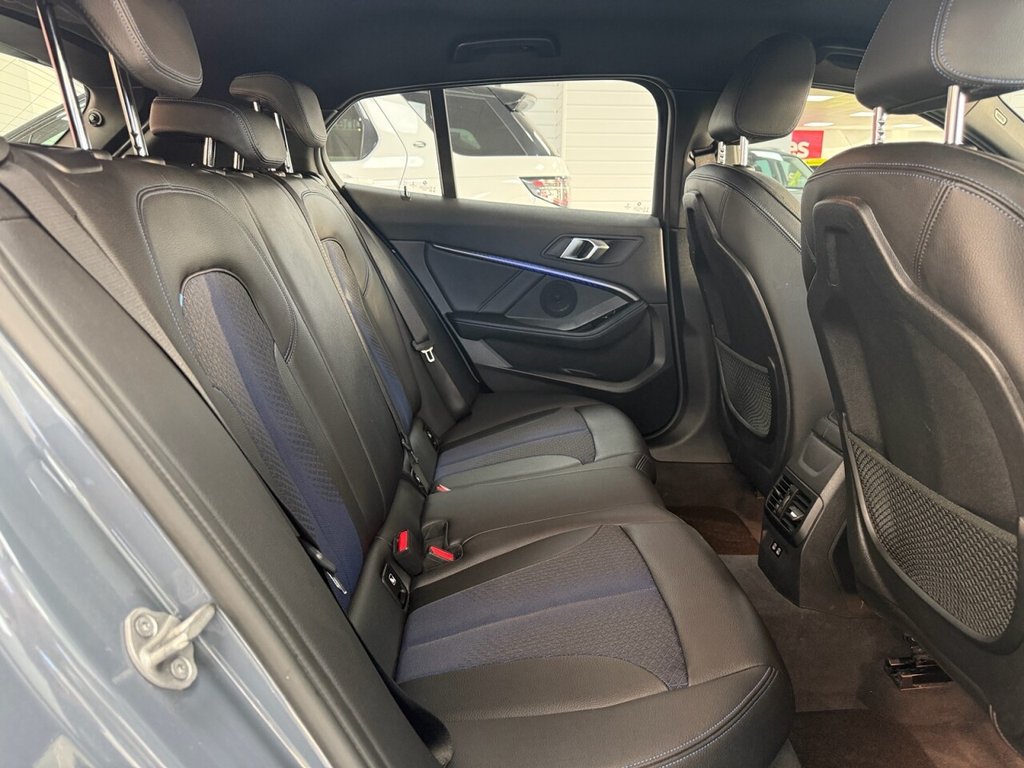 Used BMW 1 Series 2022 for sale - 76776576: Photo 5