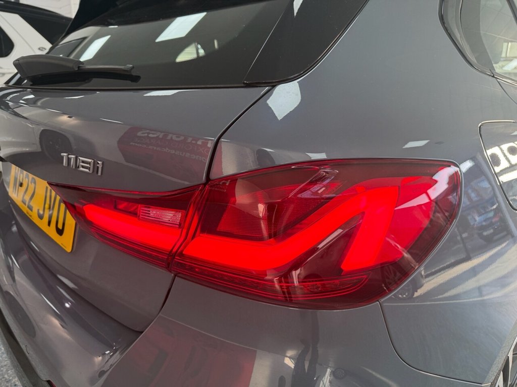 Used BMW 1 Series 2022 for sale - 76776576: Photo 7