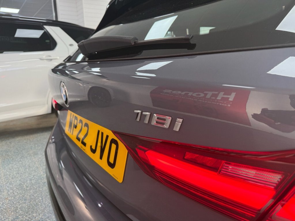 Used BMW 1 Series 2022 for sale - 76776576: Photo 8