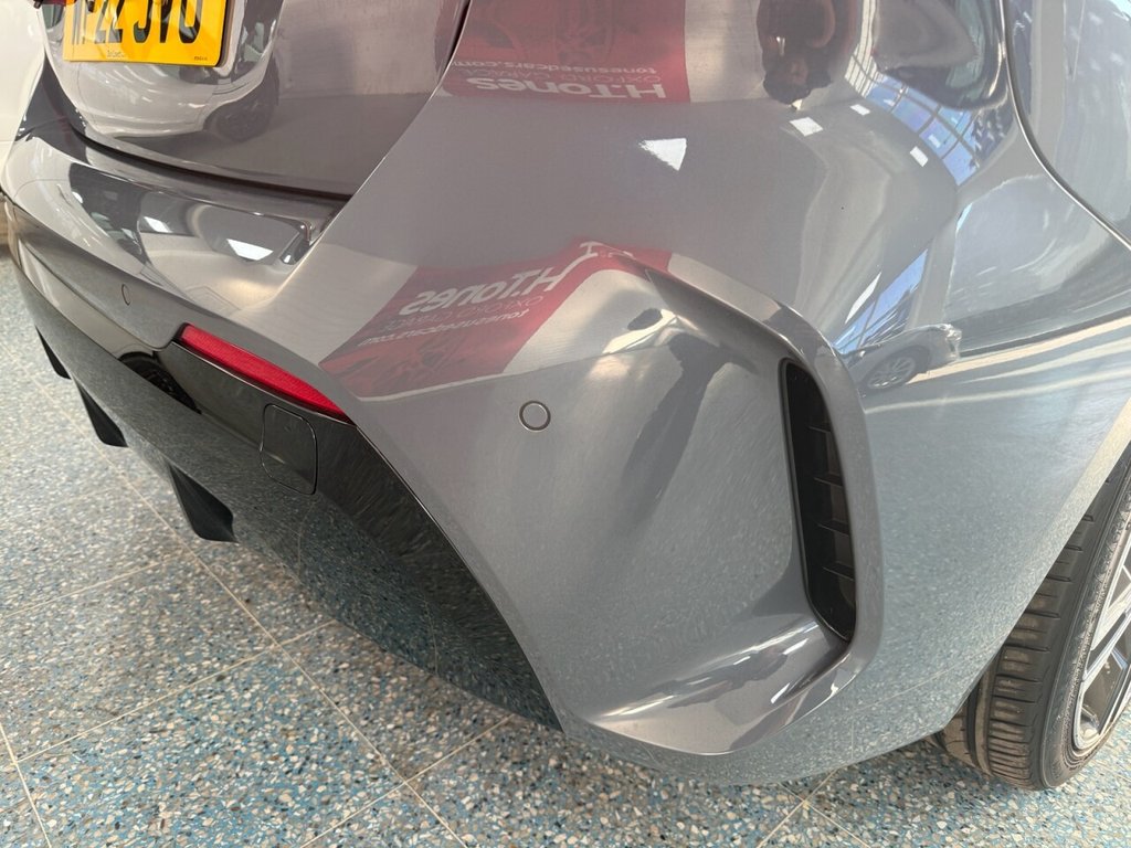 Used BMW 1 Series 2022 for sale - 76776576: Photo 9