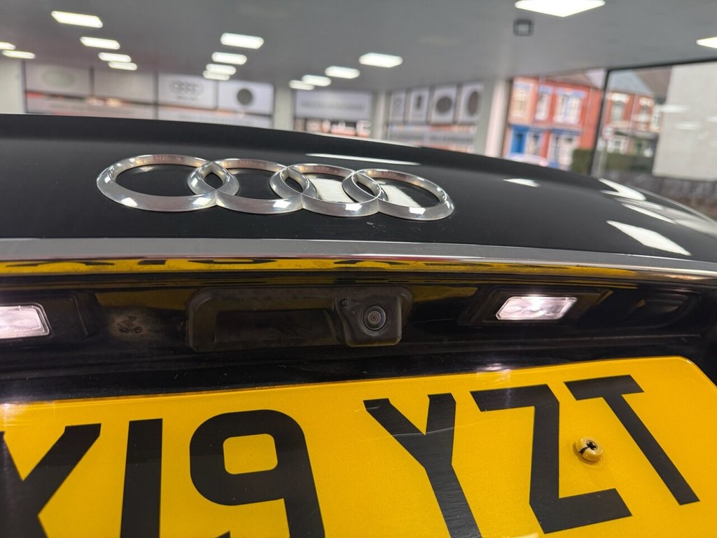 Used Audi A6 2019 for sale - 76776676: Photo 10