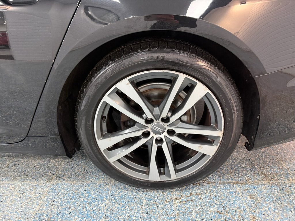 Used Audi A6 2019 for sale - 76776676: Photo 14