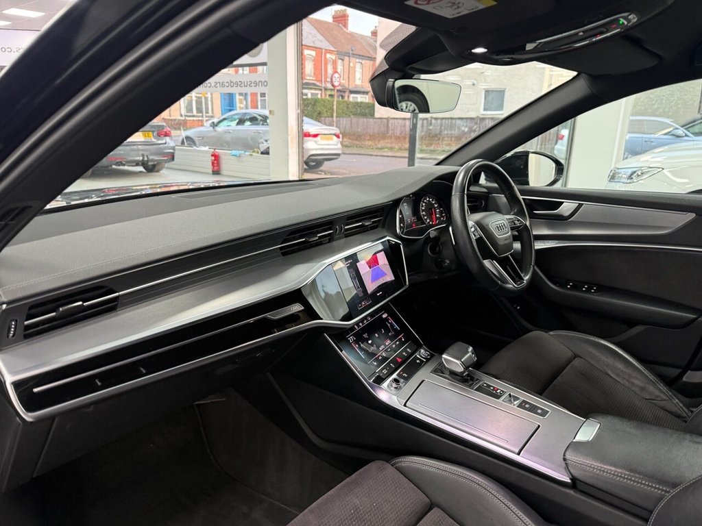 Used Audi A6 2019 for sale - 76776676: Photo 15