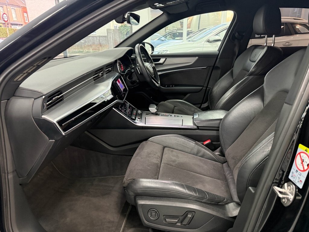 Used Audi A6 2019 for sale - 76776676: Photo 16