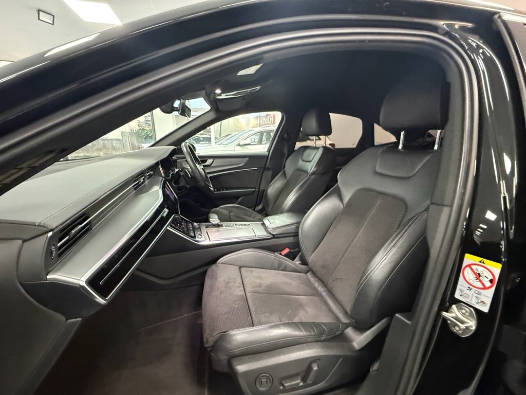 Used Audi A6 2019 for sale - 76776676: Photo 17