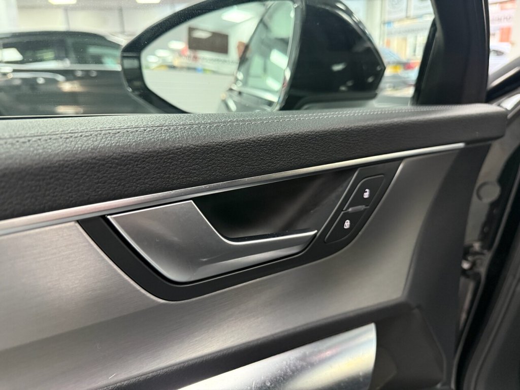 Used Audi A6 2019 for sale - 76776676: Photo 20