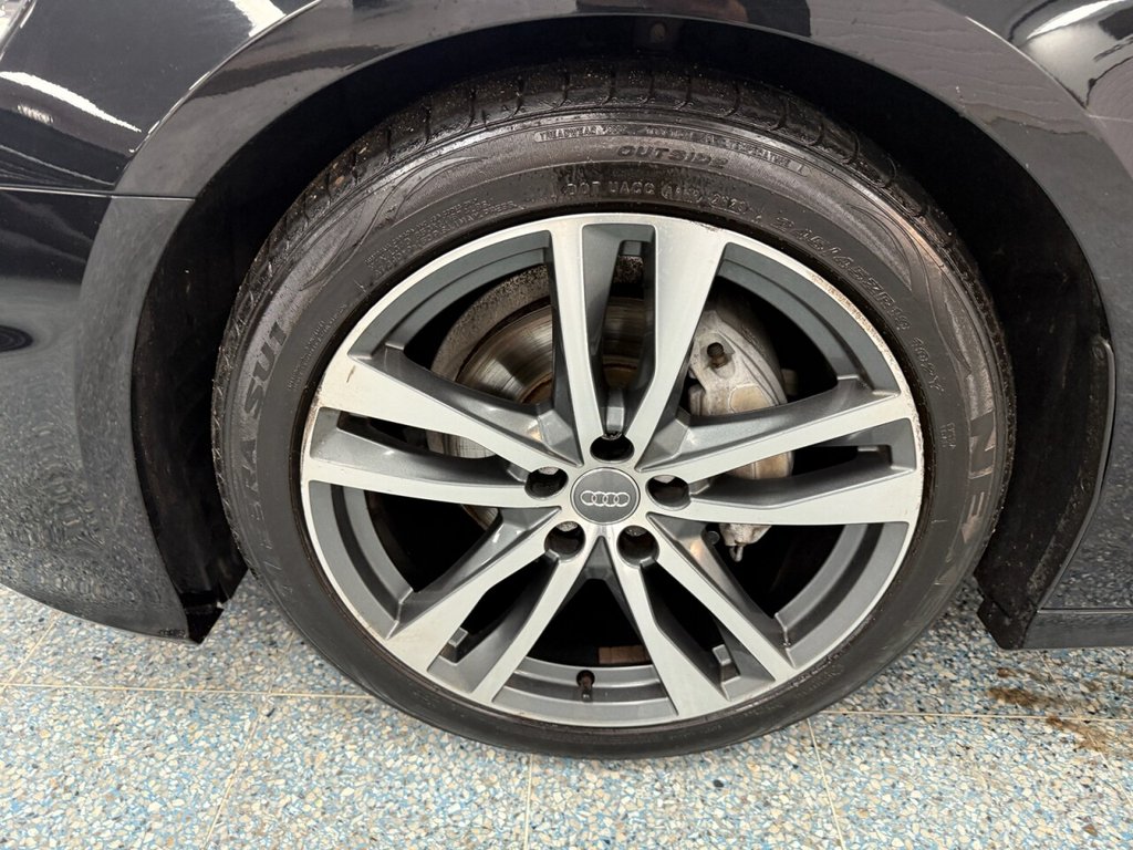 Used Audi A6 2019 for sale - 76776676: Photo 23