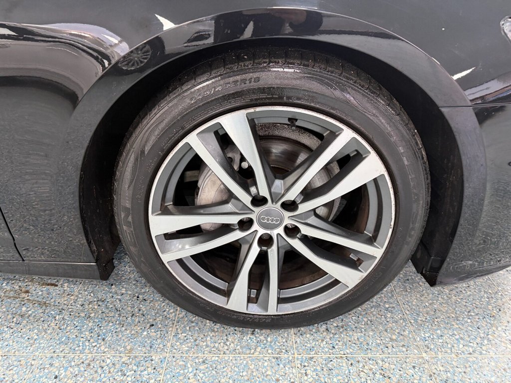 Used Audi A6 2019 for sale - 76776676: Photo 26