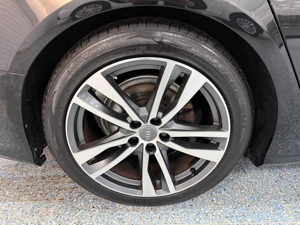 Used Audi A6 2019 for sale - 76776676: Photo 3