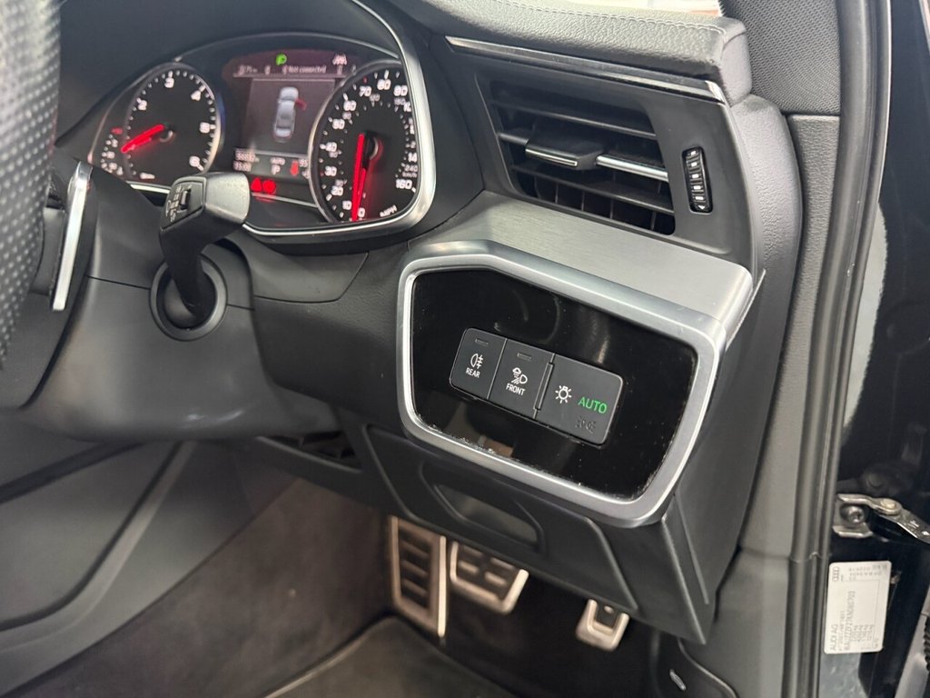 Used Audi A6 2019 for sale - 76776676: Photo 33