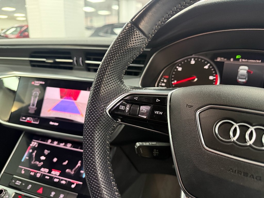 Used Audi A6 2019 for sale - 76776676: Photo 35