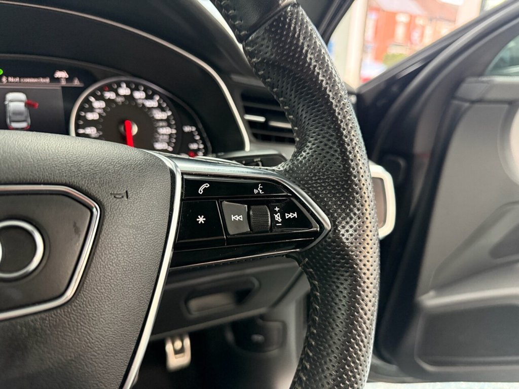 Used Audi A6 2019 for sale - 76776676: Photo 36