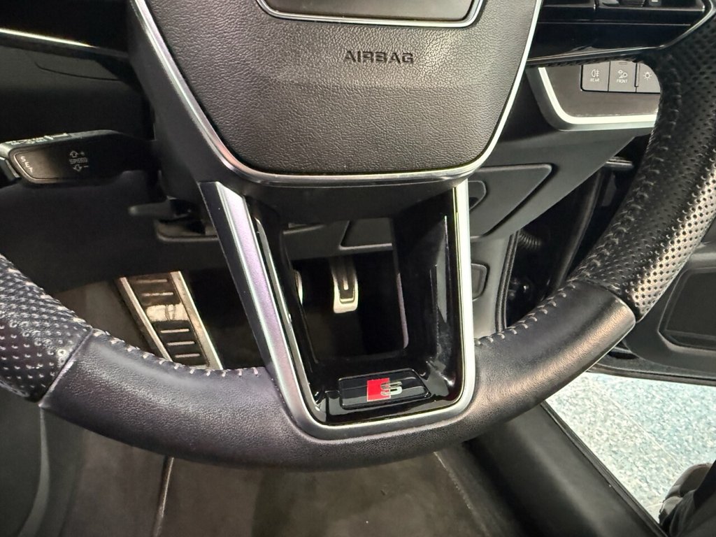 Used Audi A6 2019 for sale - 76776676: Photo 37