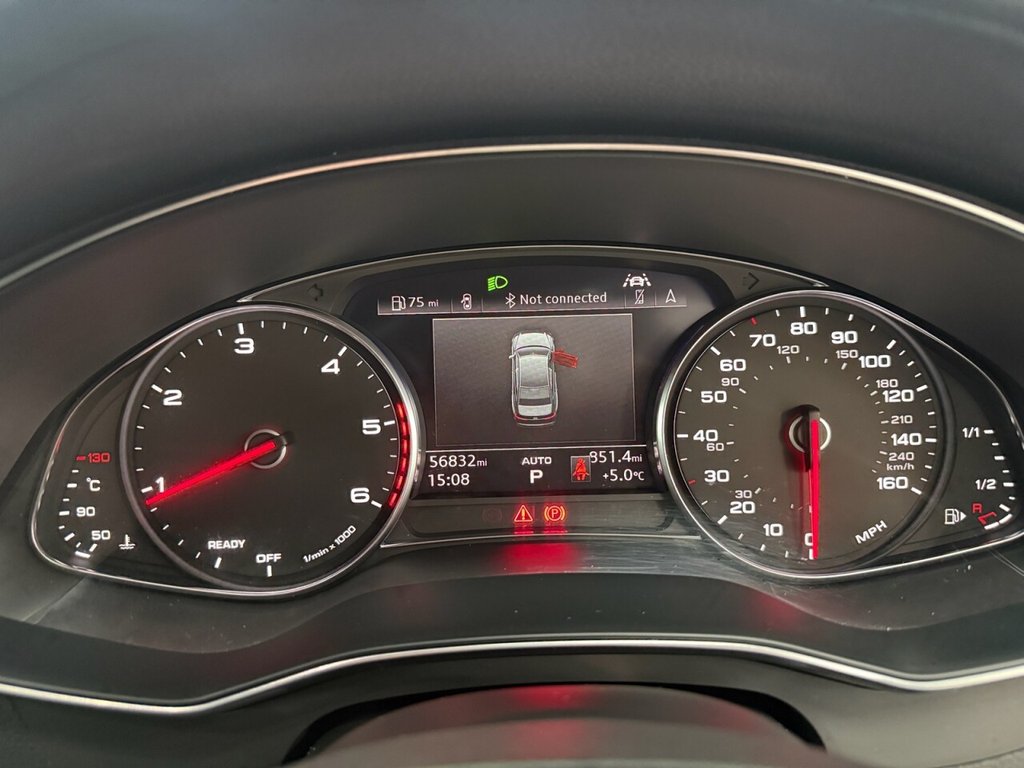 Used Audi A6 2019 for sale - 76776676: Photo 38