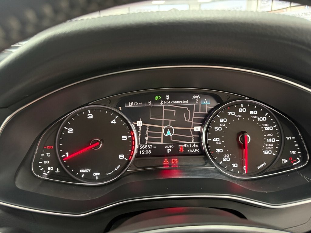 Used Audi A6 2019 for sale - 76776676: Photo 39