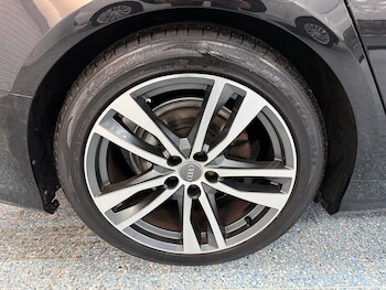 Used Audi A6 2019 for sale - 76776676: Photo