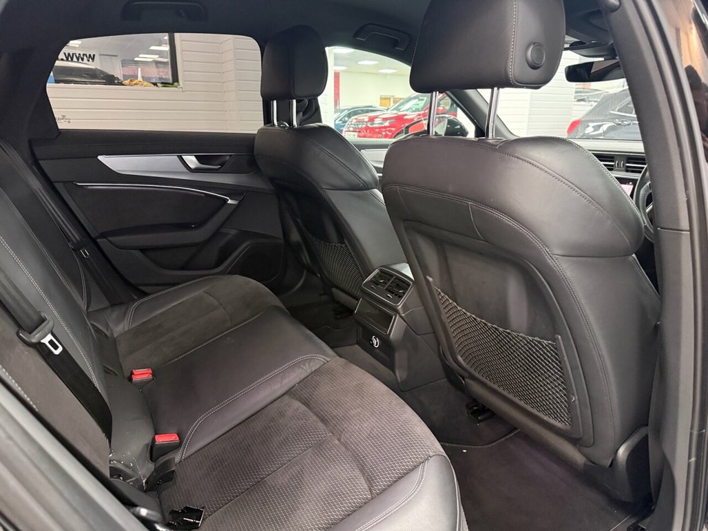 Used Audi A6 2019 for sale - 76776676: Photo 4