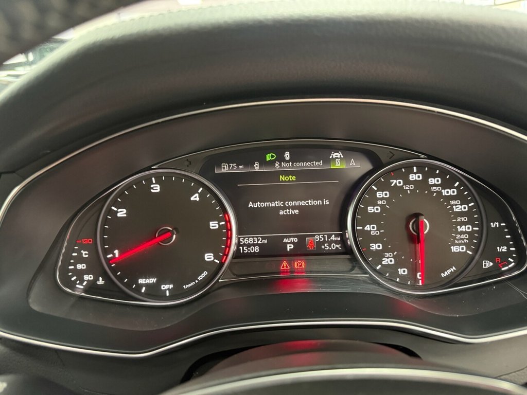 Used Audi A6 2019 for sale - 76776676: Photo 40