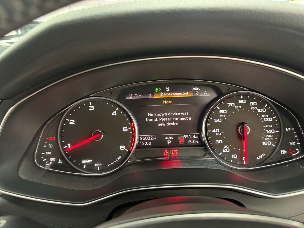 Used Audi A6 2019 for sale - 76776676: Photo 41