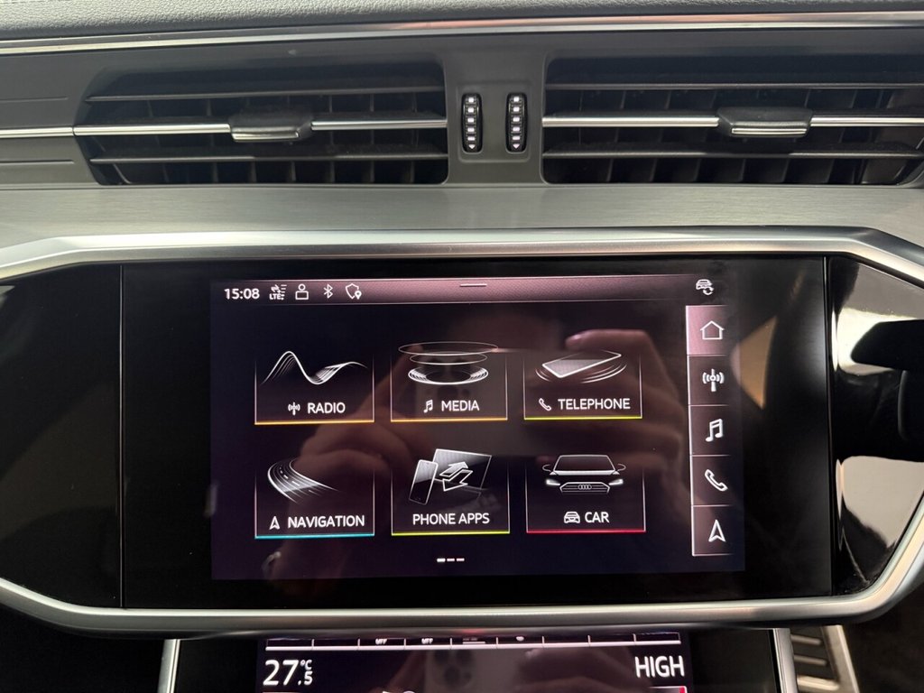 Used Audi A6 2019 for sale - 76776676: Photo 43